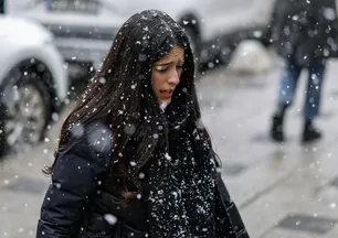 İstanbul'a kar uyarısı: Donmaya hazır olun! Cuma geliyor, pazar şiddetini arttıracak