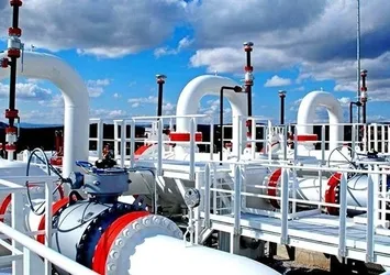 Doğal gaz ithalatı kasımda azaldı
