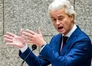 Hollandalı ırkçı bu kez peygamber efendimizi hedef aldı