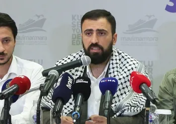 'Vicdan Gemisi'ne yönelik saldırı sonrası kriz masası kuruldu