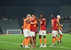Galatasaray maçı sonrası yıldız isim için flaş sözler
