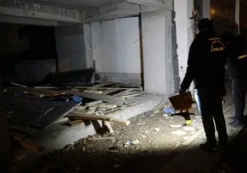 Malatya'da kız meselesinde taşlı sopalı kavga! 1 kişi yaralandı