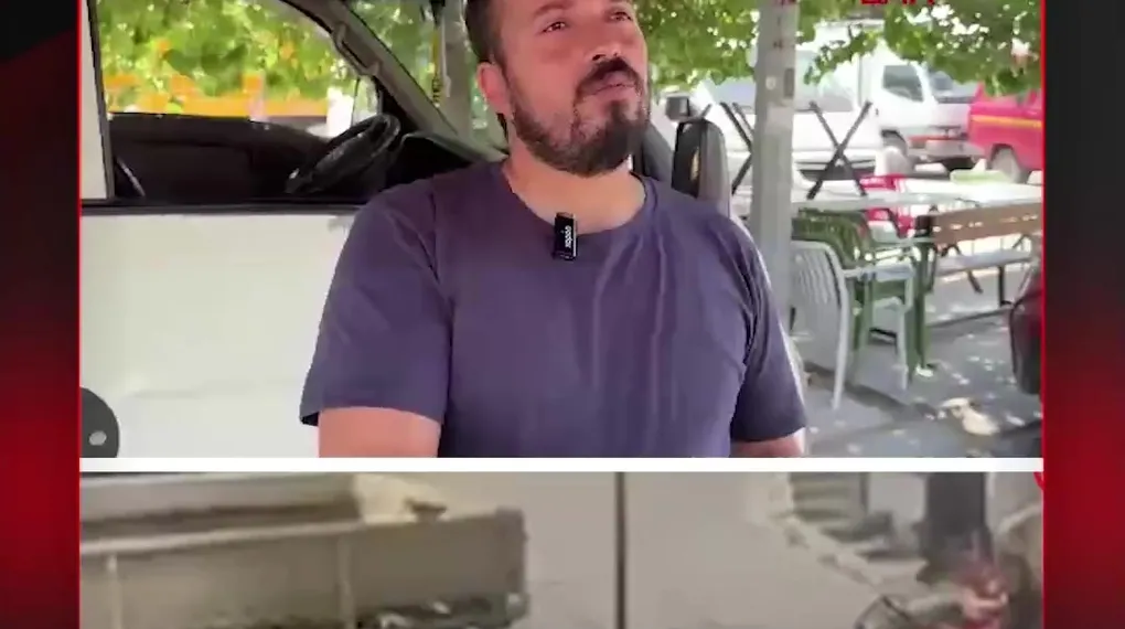 PAZARI BİRBİRİNE KATMIŞTI!