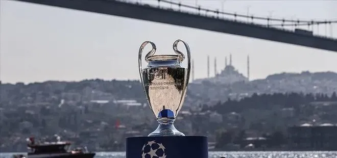Şampiyonlar Ligi finali İstanbul’dan alınacak mı? UEFA’dan açıklama geldi