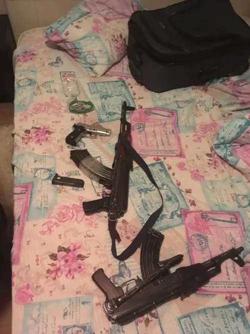 Kız kardeşini öldürmekten aranan Erhan Timuroğlu yakalandı - 2