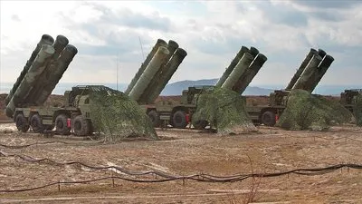 Türkiye neden S-400 alıyor? İşte nedeni...