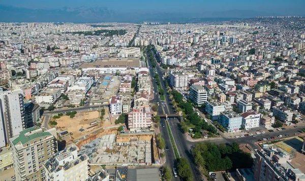 5 ilde arsa fiyatları yüzde 47 arttı! O illerde arsası olanlar zengin oldu - 15