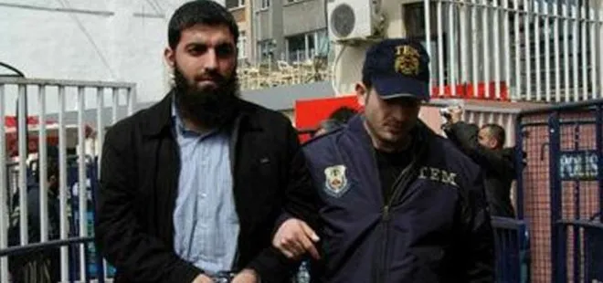 DEAŞ’lı terörist Halis Bayancuk gözaltına alındı