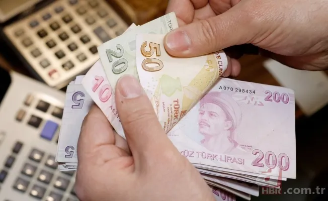 Emekliye her ay enflasyon farkı | Memur ve emekliye toplu sözleşme müjdesi 9