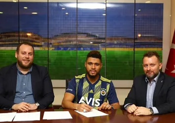 Fenerbahçe Falette'yi açıkladı