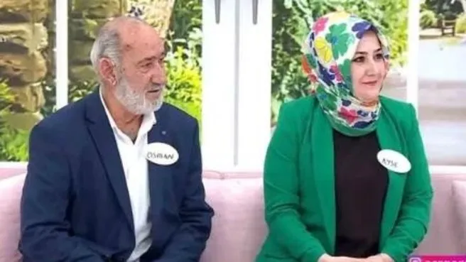 Türkiye 74 yaşındaki Osman amcayı konuşuyor!