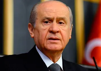 Bahçeli'den Gaziantep kararı
