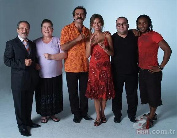 Obayana'nın son hali görenleri şaşırtıyor! 1