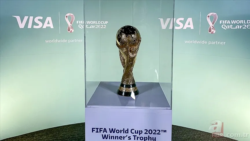 Dünya Kupası yarı final maçları ne zaman? Fas rakibi kim? 2022 FIFA Dünya Kupası yarı finale kalan takımlar hangileri? 11