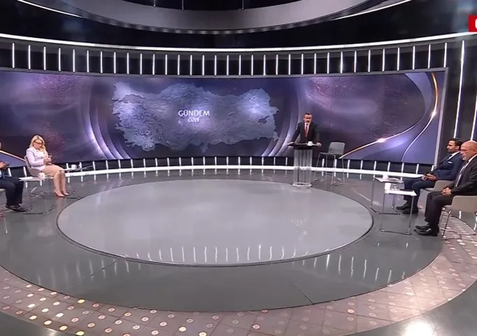 Türkiye-ABD hangi anlaşmaları imzalayacak?