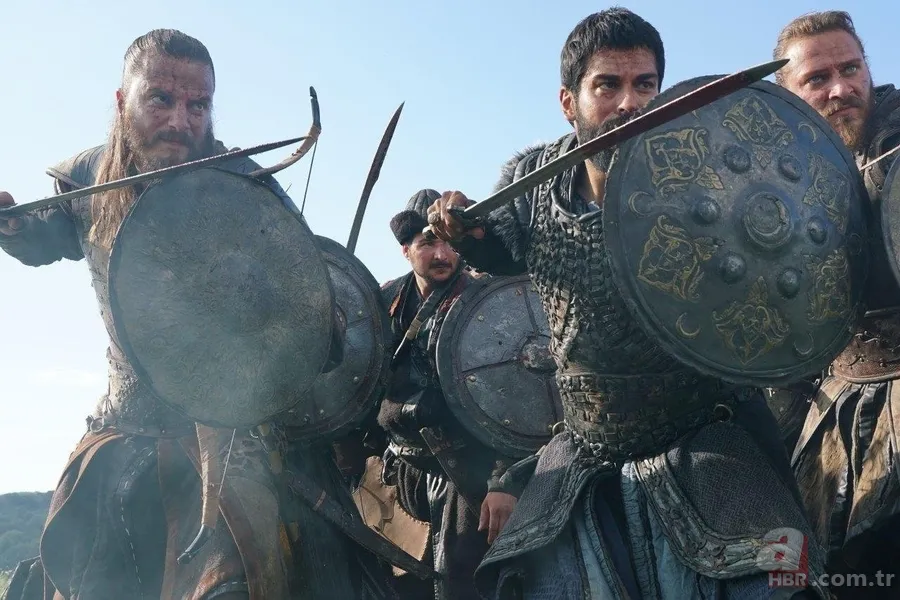 Kuruluş Osman ne zaman başlayacak? ATV Kuruluş Osman 3. yeni sezon (65. bölüm) fragmanı yayınlandı mı? 13