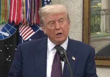 Putin-Trump zirvesi kapıda mı? “Görüşme ihtimali çok yüksek”