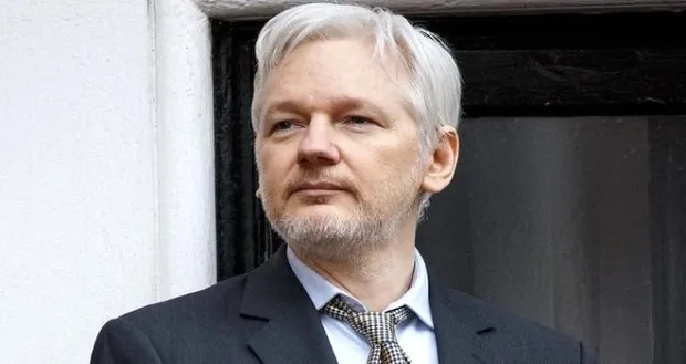 Julian Assange kimdir, nereli, kaç yaşında? Wikileaks nedir?