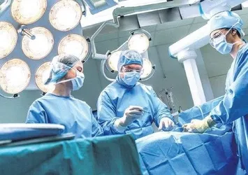 Tanımadığı bağışçı hayata döndürdü