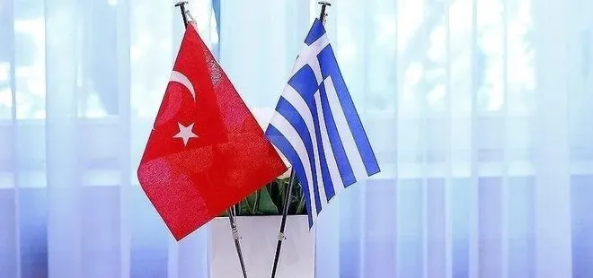 Türkiye ve Yunanistan Dışişleri bakanları Londra’da bir araya geldi