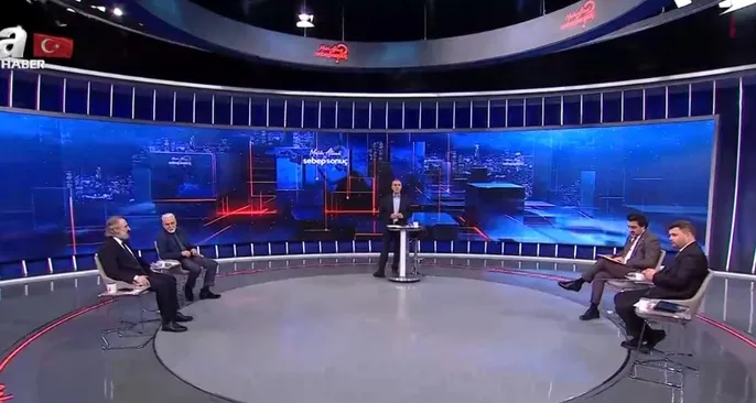 Türkiye hangi bölgelerde kilit ülke?