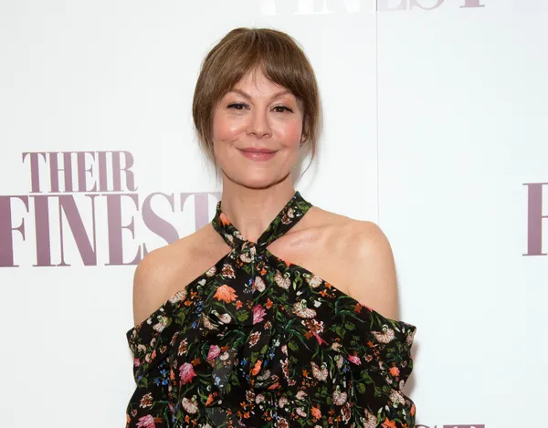 Peaky Blinders hayranlarını üzen haber! Helen McCrory hayatını kaybetti!