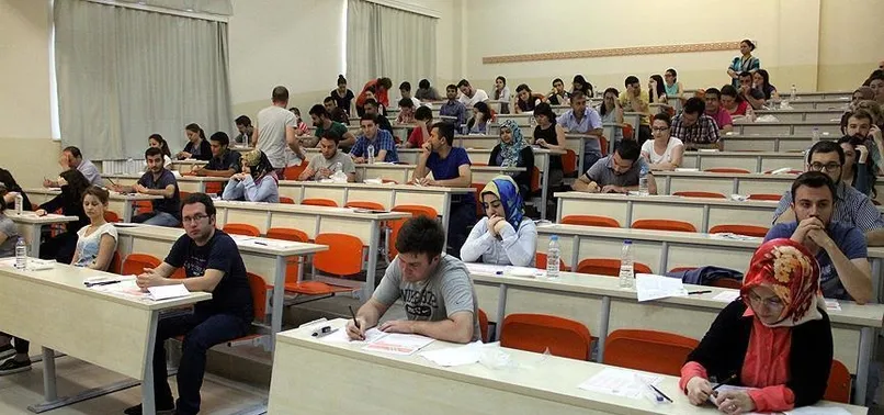 ÖSYM tarihinin en büyük sınavı için geri sayım