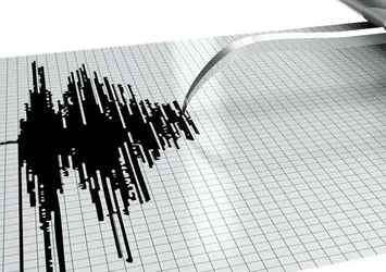 El Salvador'da 7,2 büyüklüğünde deprem