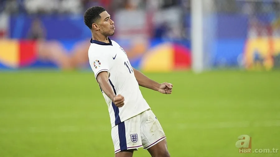 İngiltere İsviçre maç sonucu! EURO 2024 İngiltere İsviçre maçı kaç kaç bitti? 3