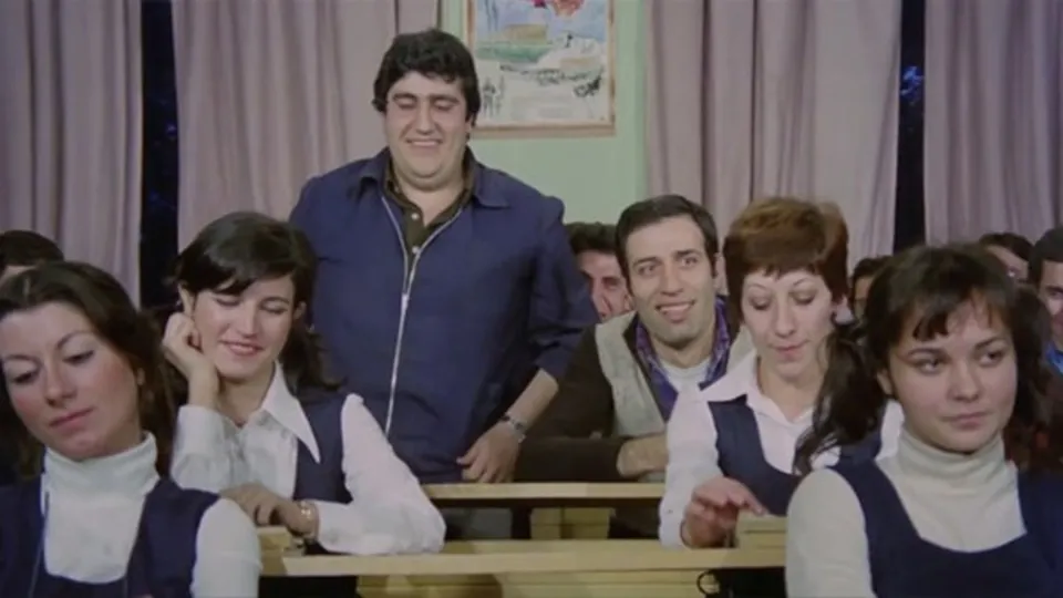 Türk filmlerinden güldüren hatalar...