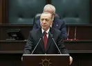Başkan Erdoğandan İsraile çağrı