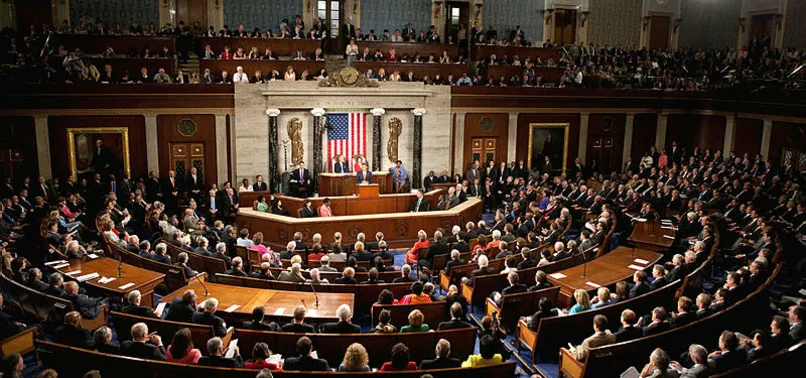 ABD bayrağına bir yıldız daha ekleniyor: Washington DC 51. eyalet olacak