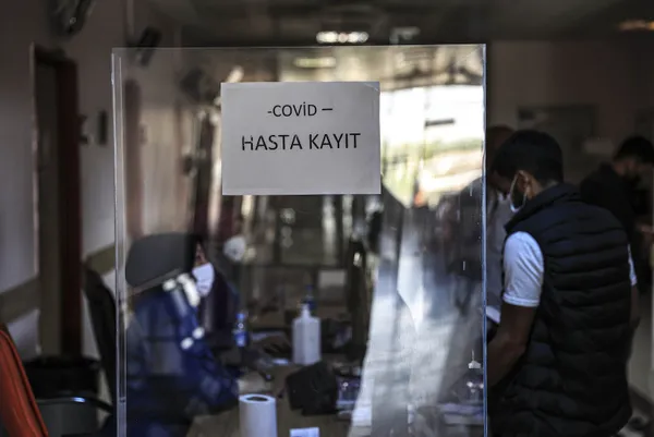 Son dakika: Çalışma ve Sosyal Güvenlik Bakanlığı’ndan flaş ’PCR’ kararı