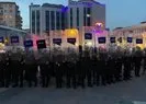 HDP’den Pençe Kılıç protestosu! 47 gözaltı