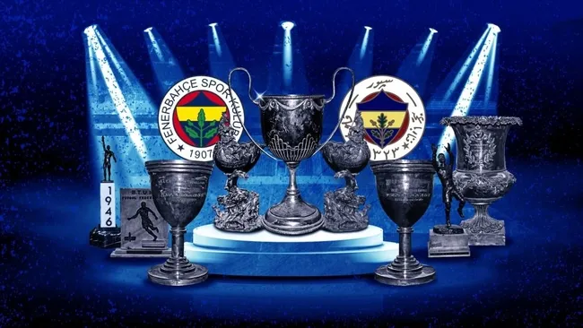 Fenerbahçe resmen TFF’ye başvurdu! 1959 öncesi şampiyonluklar geçerli sayılsın