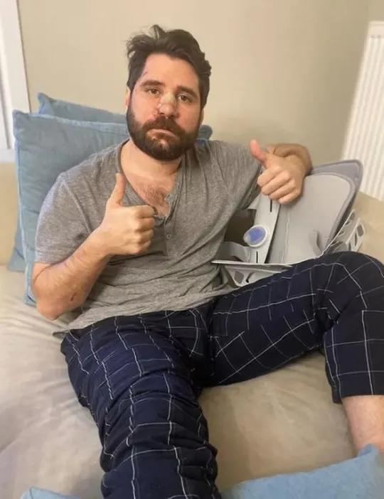 Sergen Deveci, Melis İşiten ve Ceyhun Fersoy’dan haber var! Paylaşımlar peş peşe geldi: Daha iyi olacağız, endişelenmeyin