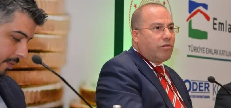Emlak Katılım Bankası'nın hedefi 15 şube
