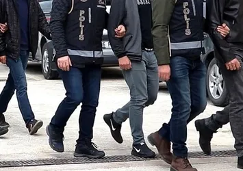 Kredi dolandırıcıları yakalandı! 1 milyon TL'lik vurgun yaptılar: 4 tutuklama