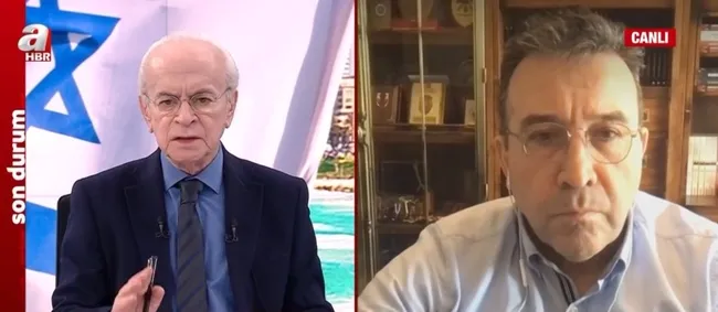 DEAŞ yeniden sahaya mı sürülüyor? Bölgede yeni oyunlar mı kuruluyor?