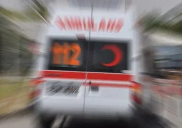 Zonguldak'ta kömür ocağından acı haber