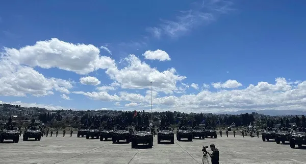 1694488481080.jpeg Türk savunma sanayisinden Ekvador'a ilk büyük satış! - 2