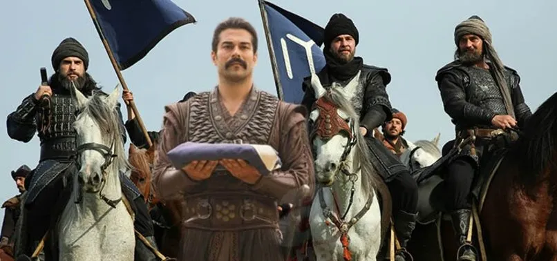 Ertugrul Bey 2 Sezonda Geri Donuyor O Isim Canlandiracak Kurulus Osman 2 Sezon Ne Zaman Baslayacak