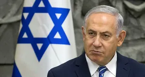 Netanyahu hastaneye kaldırıldı