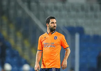 Arda Turan Flamengo'ya transfer oluyor!