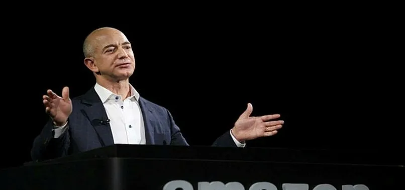 Amazon'dan karar! 1 yıl yasakladı