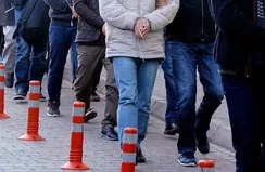 Sahte fatura operasyonunda 21 tutuklama