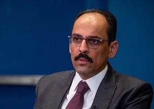 MİT Başkanı İbrahim Kalın İstanbul’da Hamas heyeti ile görüştü! Hamas'tan Başkan Erdoğan'a teşekkür