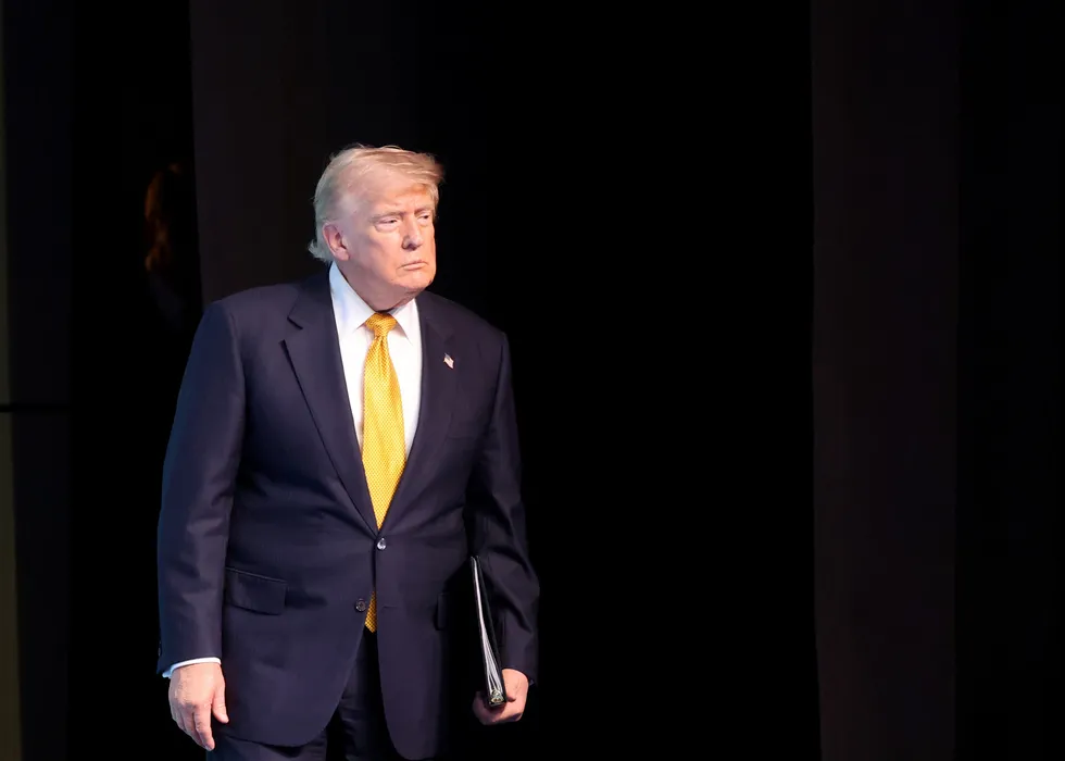 abd-baskani-trumptan-nato-organizasyonuna-ovguler-erdogan-harika-bir-lider-1783531436356.jpg ABD Başkanı Donald Trump NATO Zirvesi kapsamında Beştepe'de açıklamalarda bulundu (EPA)