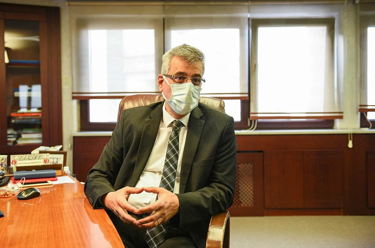 İstanbul'da son durum nasıl! 'Net konuşuyorum' diyerek açıkladı