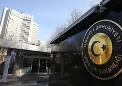 Türkiye'den Ruanda’da Tutsilere yönelik soykırım için taziye mesajı